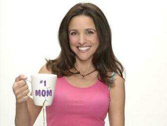 Julia Louis Dreyfus Image HD Wallpaper And