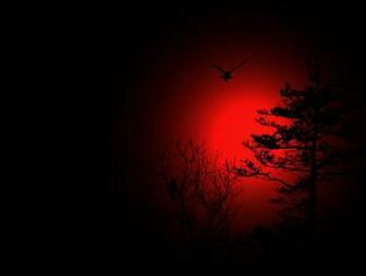 Blood Moon