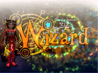 Wizard Wallpaper