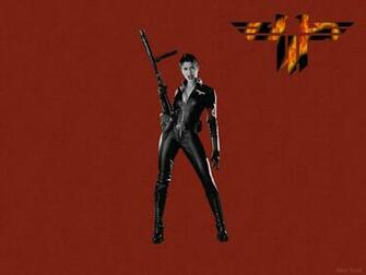 De Return To Castle Wolfenstein Sur Maxxiweb Fond Et Wallpaper