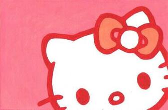 Hello Kitty Wallpaper Computer Titan