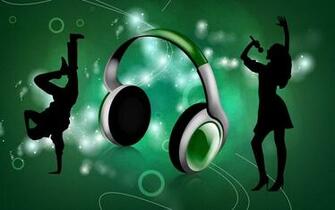 Cool Party Background