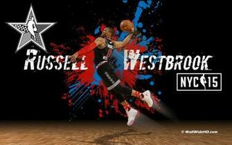 Russell Westbrook Wallpaper