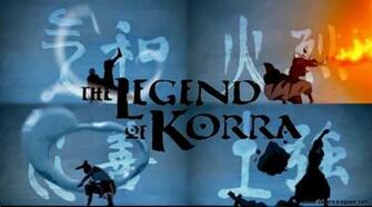 Legend Of Korra Wallpaper Picture