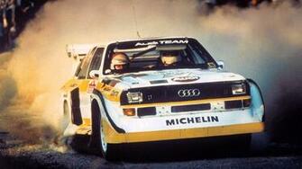 Audi Sport Quattro S1 Wallpaper HD Image Wsupercars
