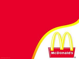 Mcdonalds Background Full HD Pictures