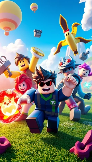 Best Roblox Wallpaper