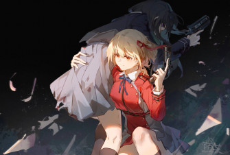 Top Anime Pc Wallpaper Full HD 4k To Use