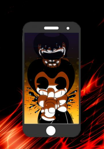 Bendy Wallpaper Ecosia