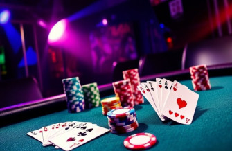 Poker Wallpaper