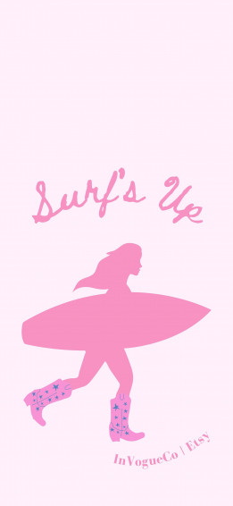 Cowgirl Aesthetic Wallpaper