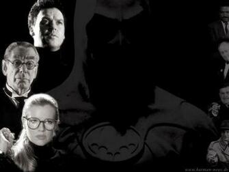 Batman Image Wallpaper HD