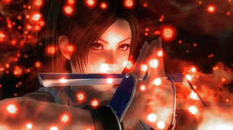 Mai Shiranui HD Wallpaper Background Image Id