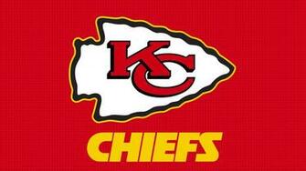 Nfl Kansas City Chiefs Logo Yellow HD
