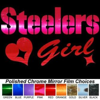 This Is A One Color Decal With No Backing Or Background Meaning