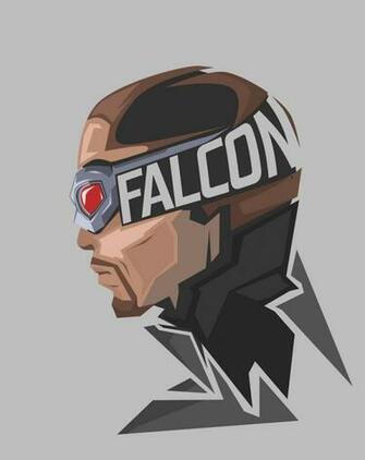 Black Panther Flash Punisher Marvel Divas Batman Falcon