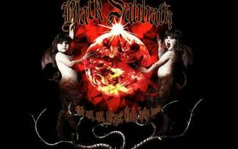 Blacksabbath Black Sabbath Wallpaper Hq