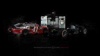Your Haas F1 Wallpaper Here