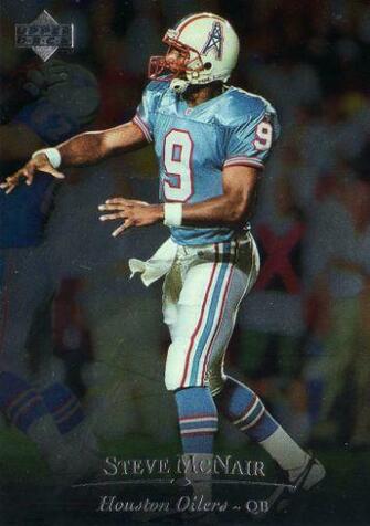 Houston Oilers Wallpaper