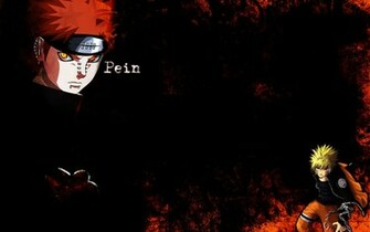 Pein Wallpaper