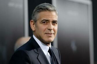 George Clooney Gave His Parents The Best Christmas Present Ever