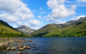 Nature Wallpaper Gallery