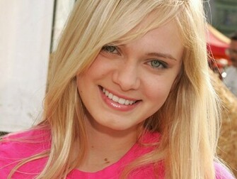 Cloudpix Image Sara Paxton Wallpaper