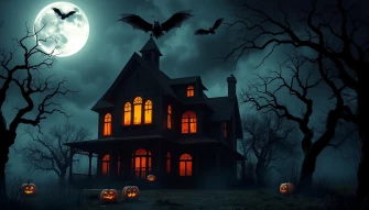 Halloween Wallpaper