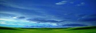 Amazing Dual Screen Wallpaper To Spice Up Your Desktop