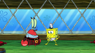 Spongebuddy Mania Spongebob Pictures Little Yellow Book