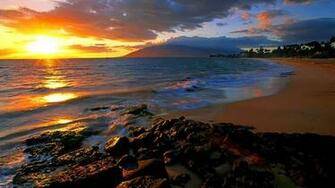 World Maui Fresh New HD Wallpaper Best Quality