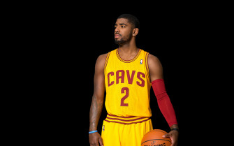 Kyrie Irving Wallpaper