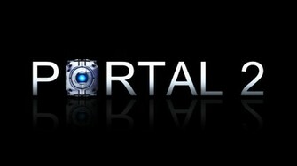 Black Background Wallpaper HD Portal Of Game