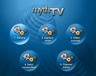 Final Thoughts Building A Linux Pvr Part Microsoft S Mce