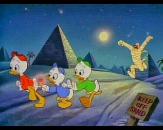Ducktales Wallpaper Pictures