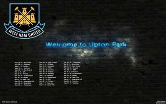 West Ham United Wallpaper And Image Pictures Photos