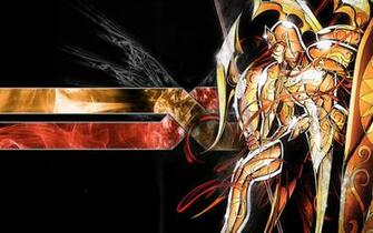 Universo Anime Wallpaper Caballeros Del Zodiaco