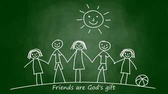 Friendship Day Wallpaper High Definition