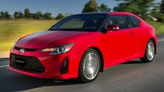 Scion Tc Wallpaper HD Jpg