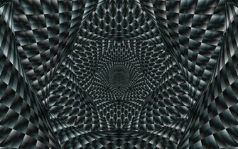 Illusion Computer Wallpaper Desktop Background Id