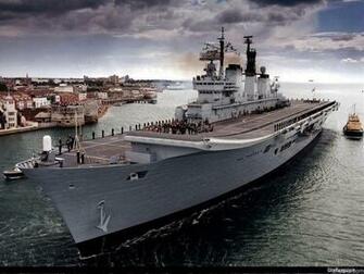Navy Ship Wallpaper
