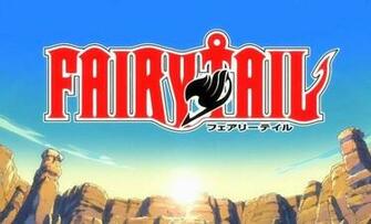 Fairy Tail Logo iPhone Wallpaper HD4wallpaper Net
