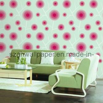 Decorative Pvc Wall Paper Photos Pictures Made In China