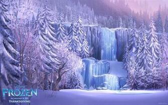 Frozen Movie Wallpaper HD Timeline Covers