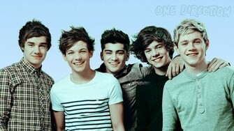 Cute Photography Love One Direction Wallpaper