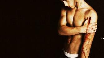 Men Abs Mitch Hewer Man Male Guys Boys Chest Abdomen