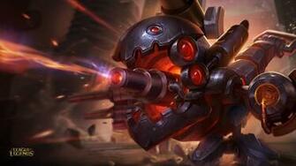 Two More Champions Join The Battlecast Arsenal League Of Legends