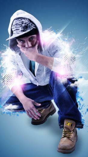 Artworks Gkokkr Original