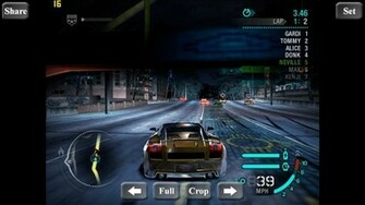 Like Nfs Carbon Wallpaper HD Photo Is A Cool Perfect