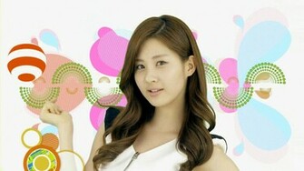 Seohyun Snsd Wallpaper Background S